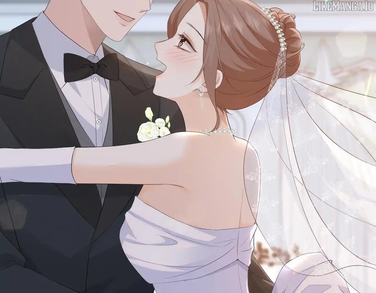 100-Day Warm Marriage Chapter 80 - page 37